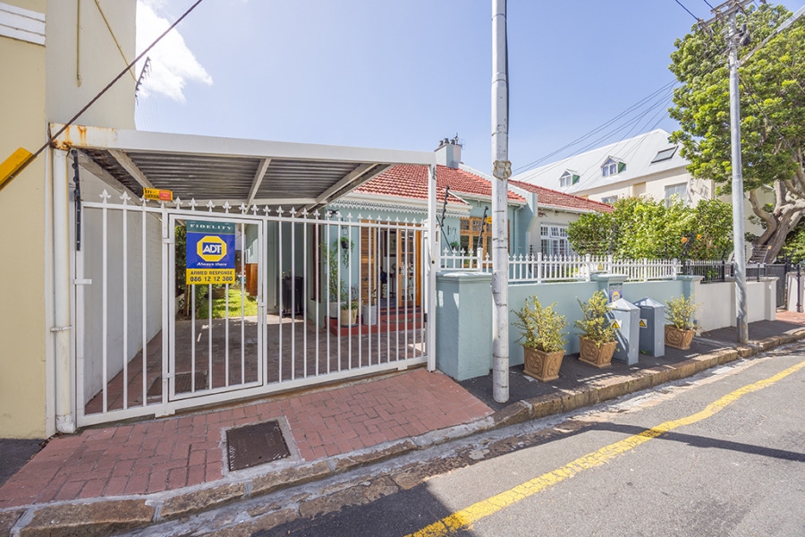 To Let 3 Bedroom Property for Rent in Rosebank Western Cape